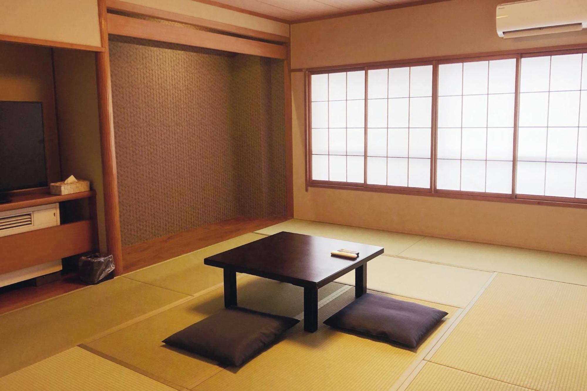 Ooedo Onsen Monogatari Premium Yamanaka Grand Hotel كجا المظهر الخارجي الصورة